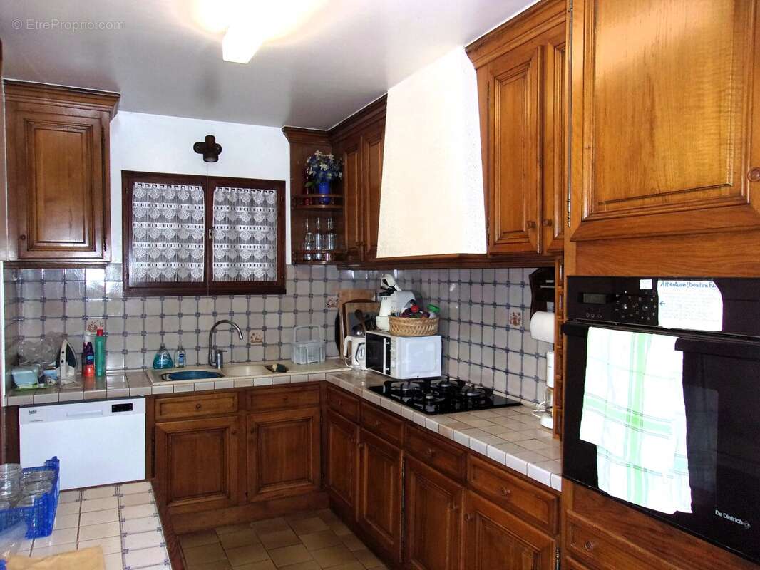 Maison à GIRONDE-SUR-DROPT