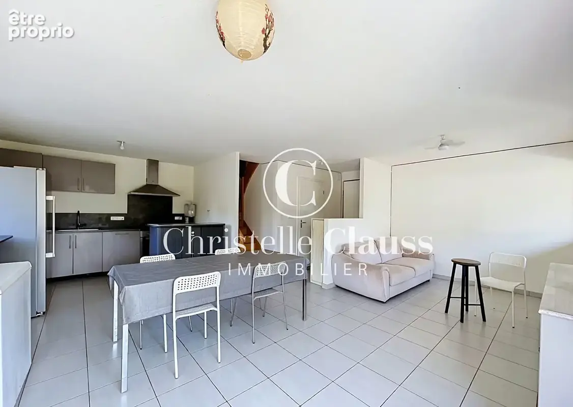 Appartement Sélestat 4 pièces 87.33 m2 - photo 5