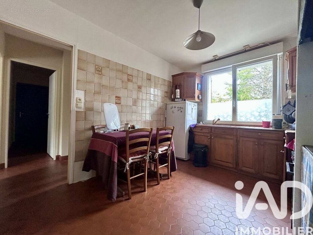 Photo 1 - Maison à LA CHAPELLE-SAINT-MESMIN