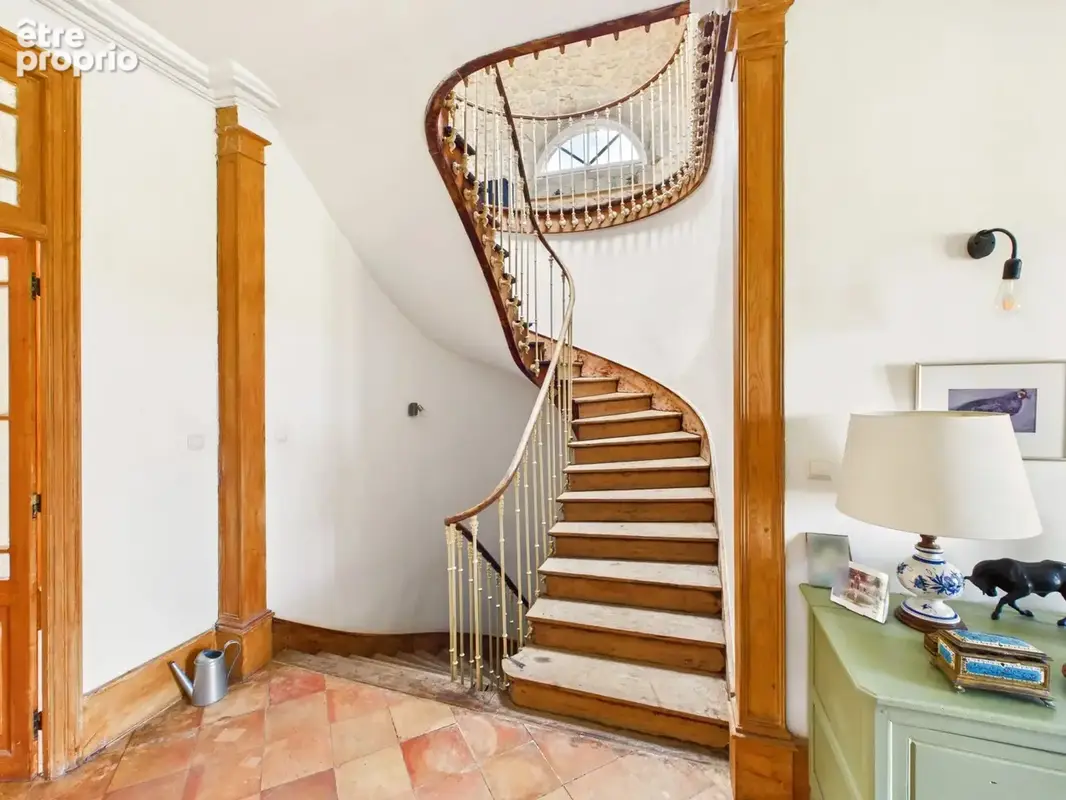 Demeure en pierre de 6 chambres élégamment rénovée près de Castelnaudary - photo 15