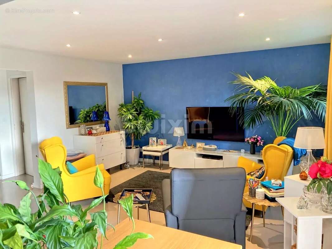 Appartement à ROMANS-SUR-ISERE