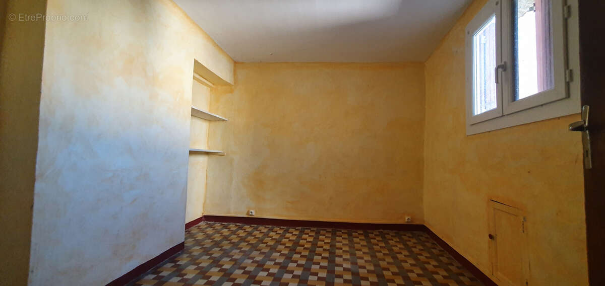 Appartement à LODEVE