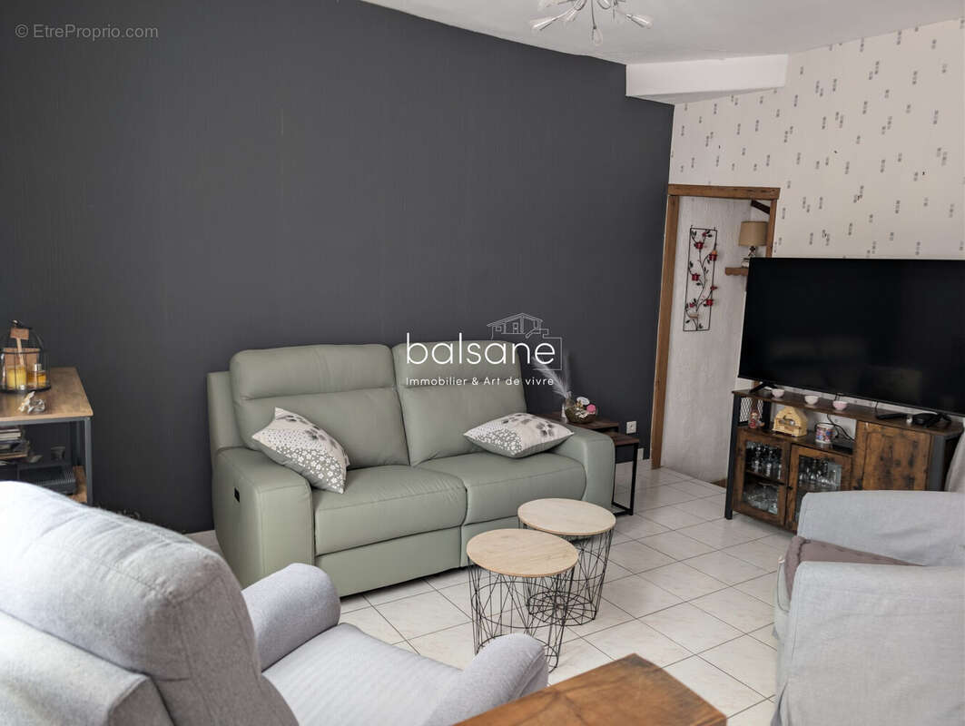 Maison 94 m² à Oissel  - photo 5