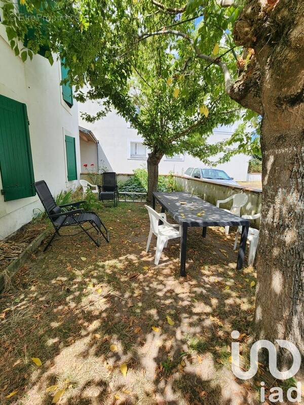 Photo 1 - Maison à SAINT-CIERS-SUR-GIRONDE