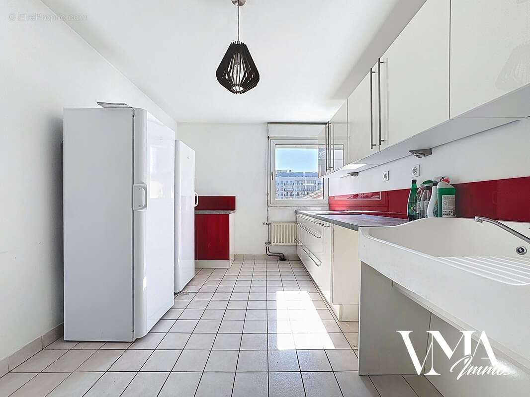 Appartement à LYON-2E