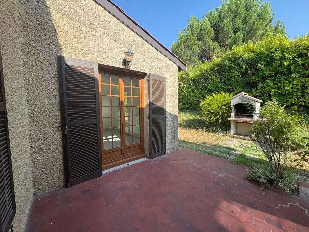 AUZIELLE - Maison T4 À Vendre - photo 4
