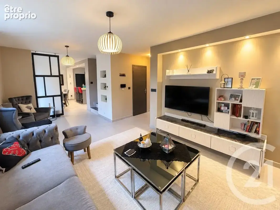 Photo Maison à Portet-Sur-Garonne au prix de 395 000€