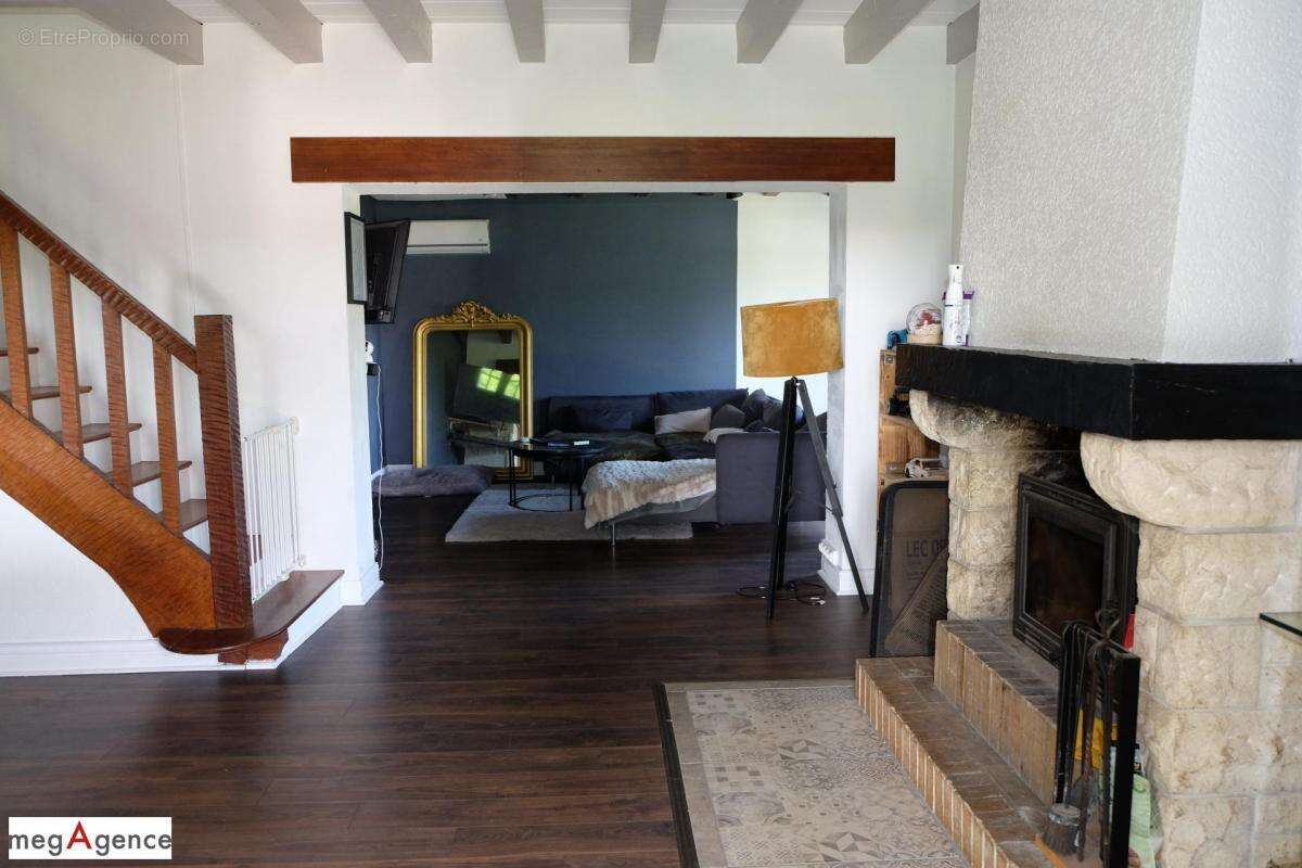 Maison à BRIVE-LA-GAILLARDE