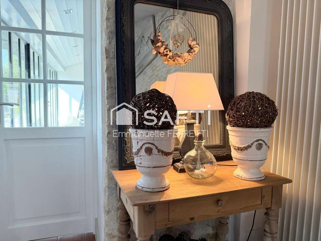 Photo 9 - Maison à MARANS