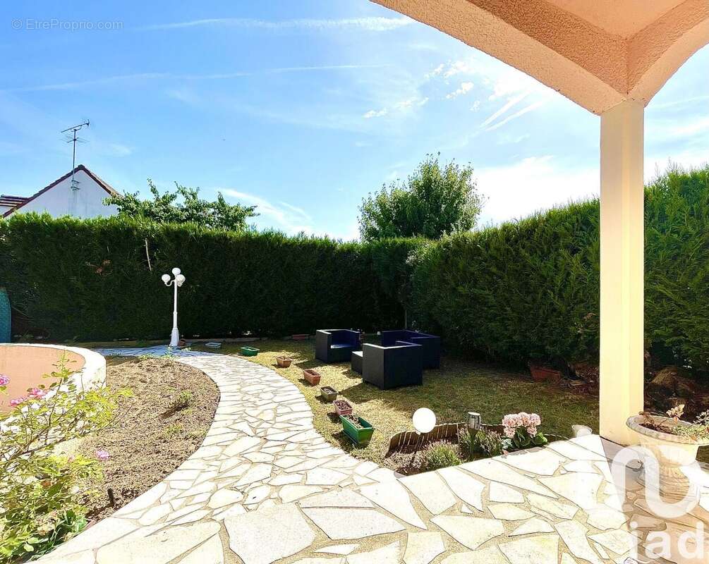 Photo 5 - Maison à BEAUCHAMP