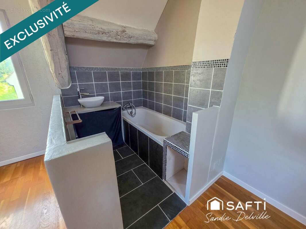 Photo 9 - Maison à GUERARD