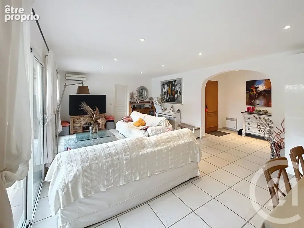 Maison 5 pièces 120 m² à vendre à Ortaffa (66560) - photo 5