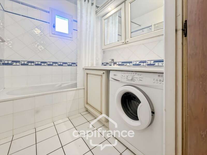 Appartement à MALLEMORT