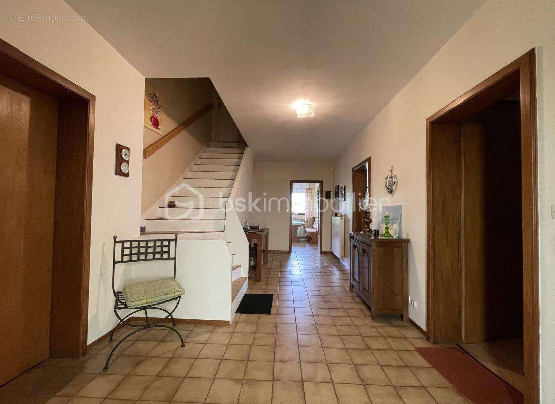 À vendre maison de 115m2 - photo 10