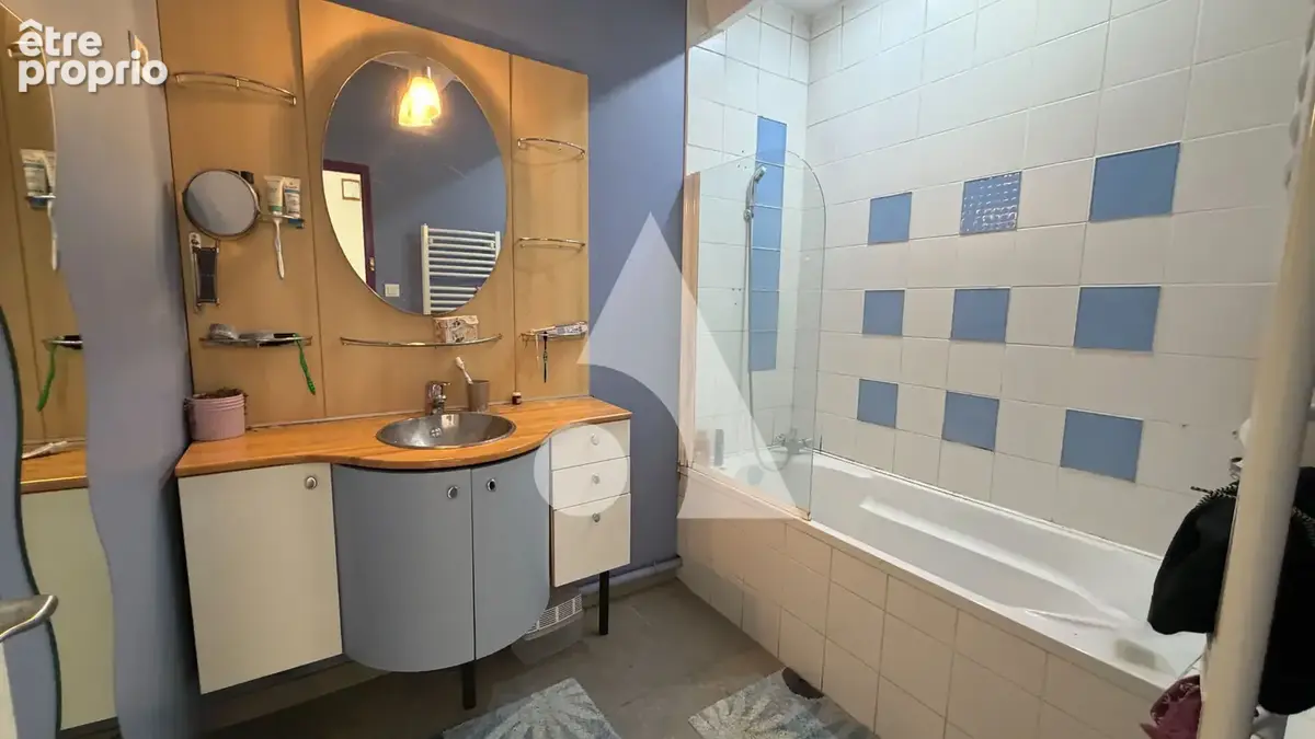 Maison Villiers En Plaine 9 pièces - photo 9