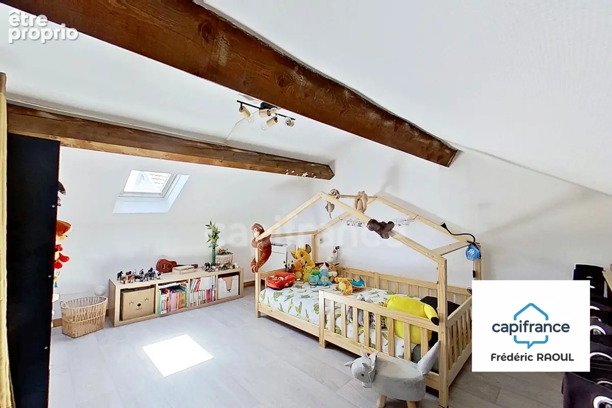 Maison sans travaux non mitoyenne - photo 9