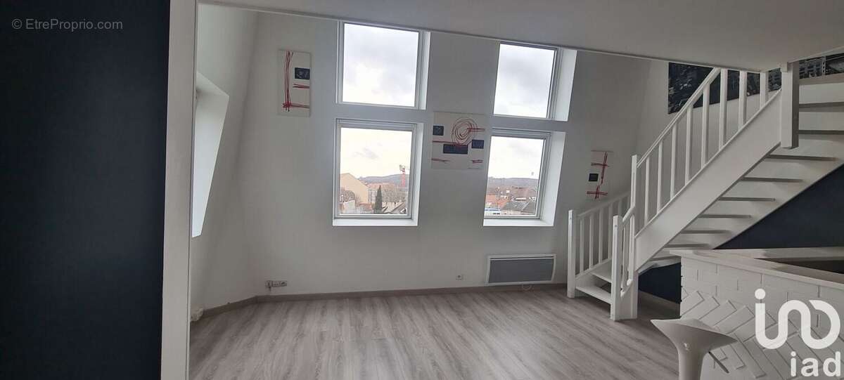 Photo 3 - Appartement à MONTLHERY