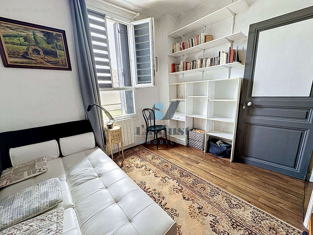 Maison à AVON