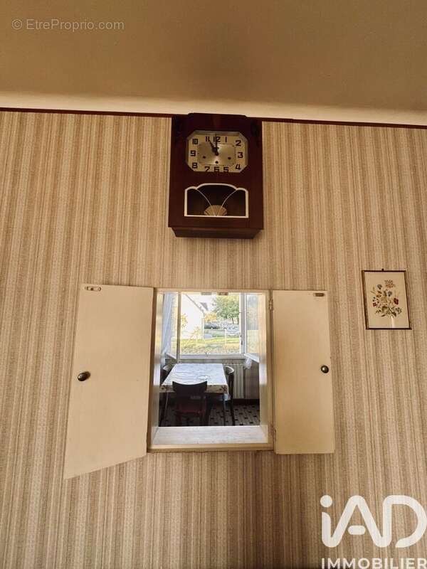 Photo 3 - Maison à PLEINE-FOUGERES