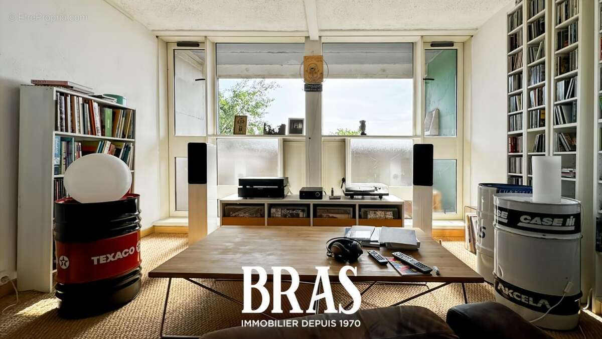 Appartement à REZE