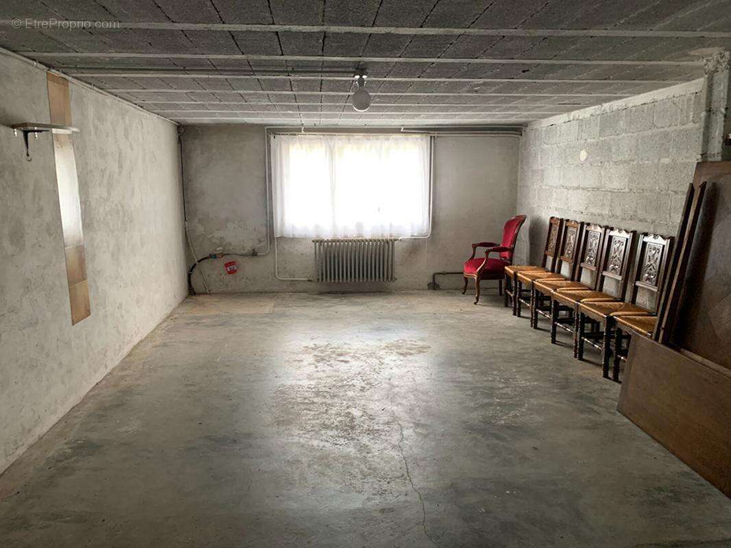 Maison à L&#039;AIGLE