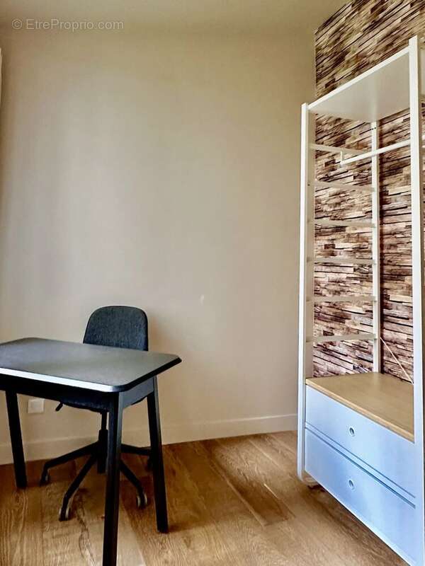 Appartement à PARIS-3E