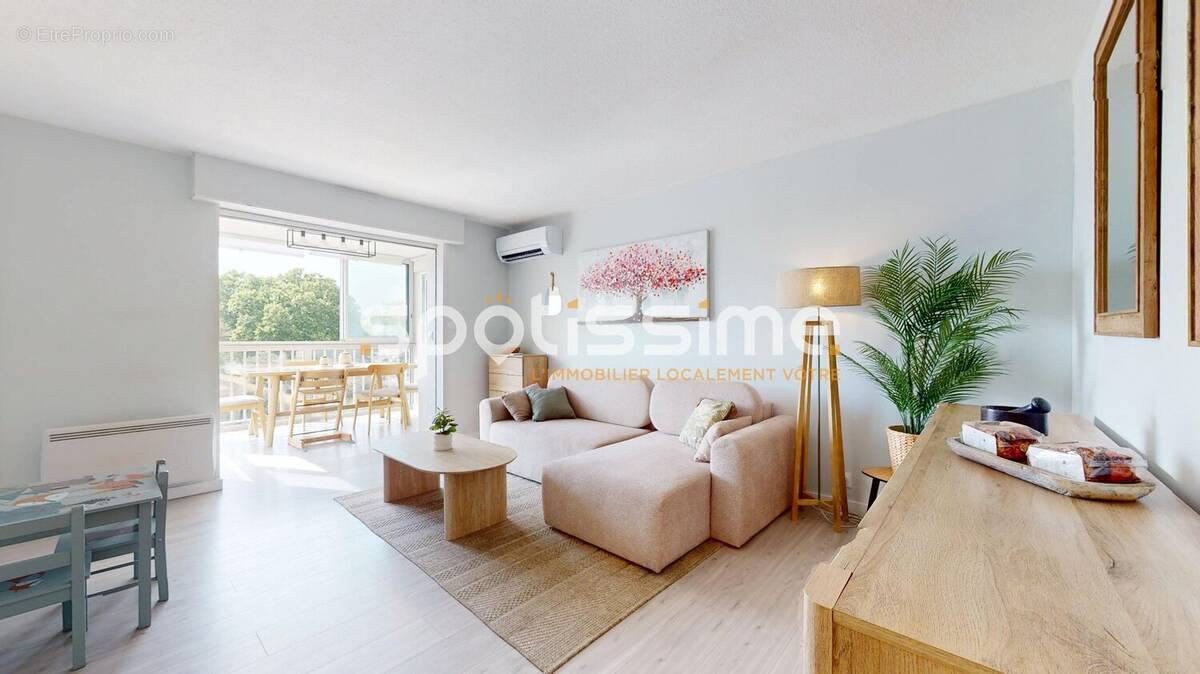 Appartement à AGDE