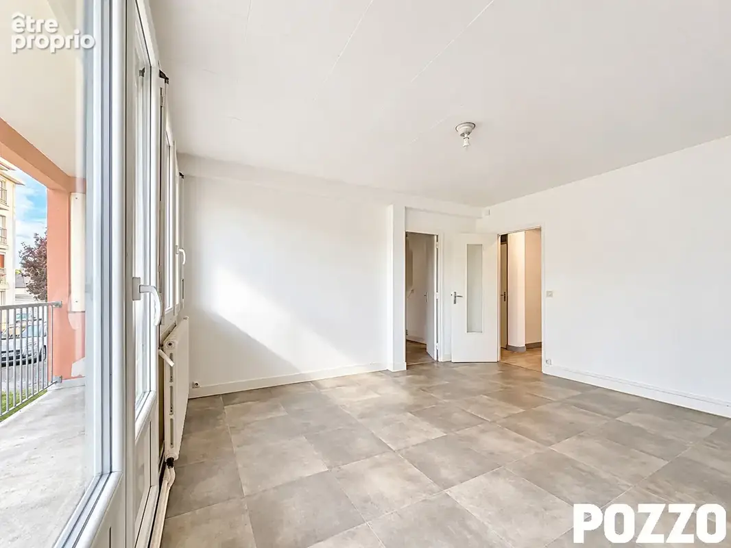 Appartement à GRANVILLE