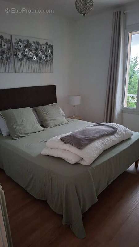 Maison à MARSEILLE-15E