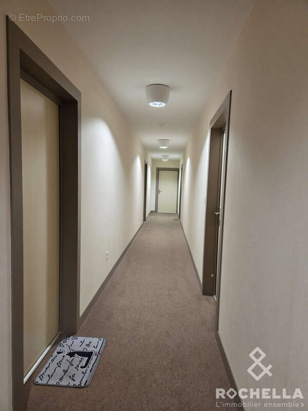 Appartement à AYTRE