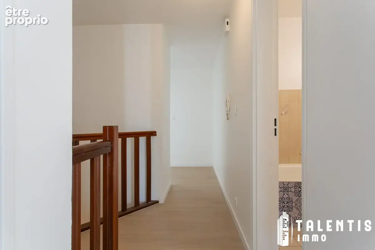 Appartement 3 pièces 63 m² à vendre à Nantes (44200) - photo 7