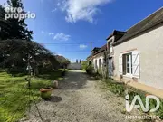 Photo 1 - Maison à MAIZIERES-LA-GRANDE-PAROISSE