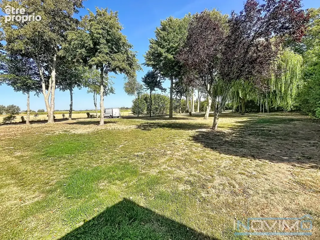 Maison 6 pièces 142 m² à vendre à Wulverdinghe (59143) - photo 2