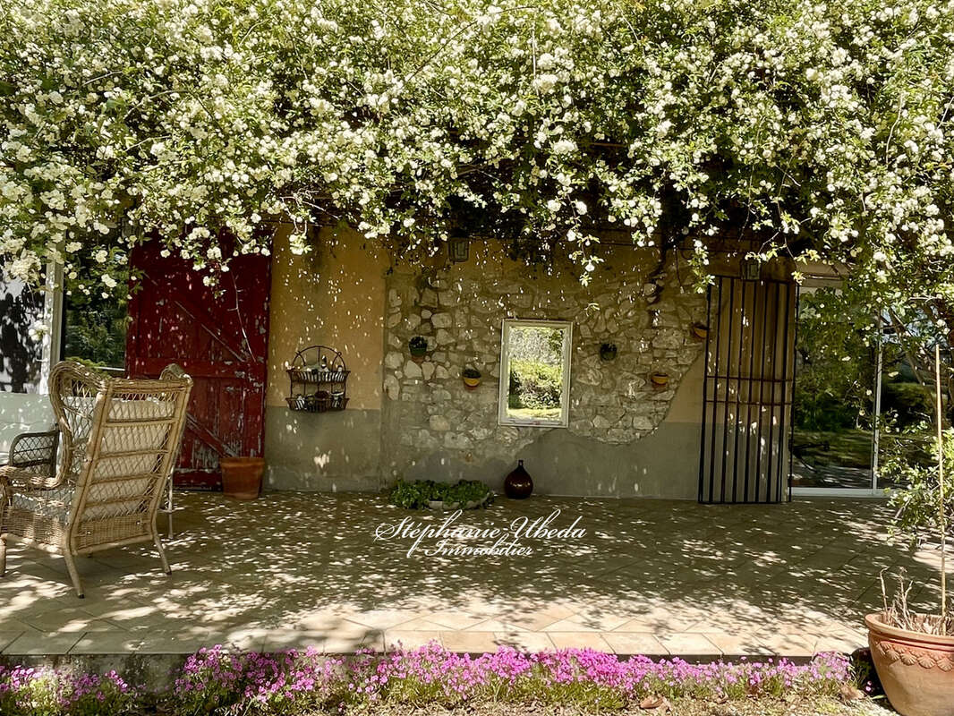 Maison à MALLEMORT