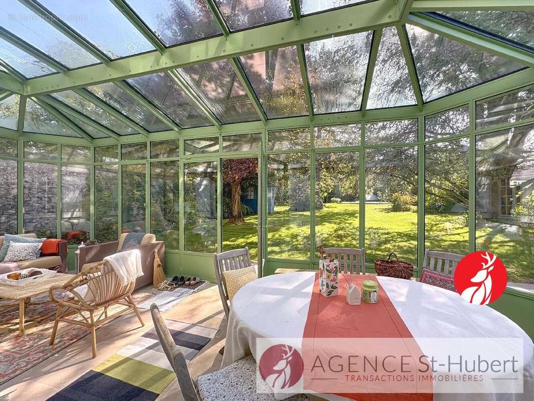 Maison à LE VAUDOUE