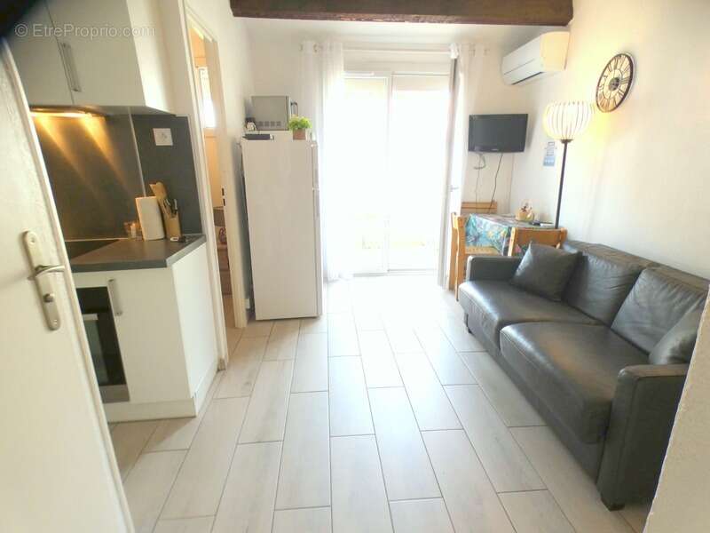 Appartement à AGDE