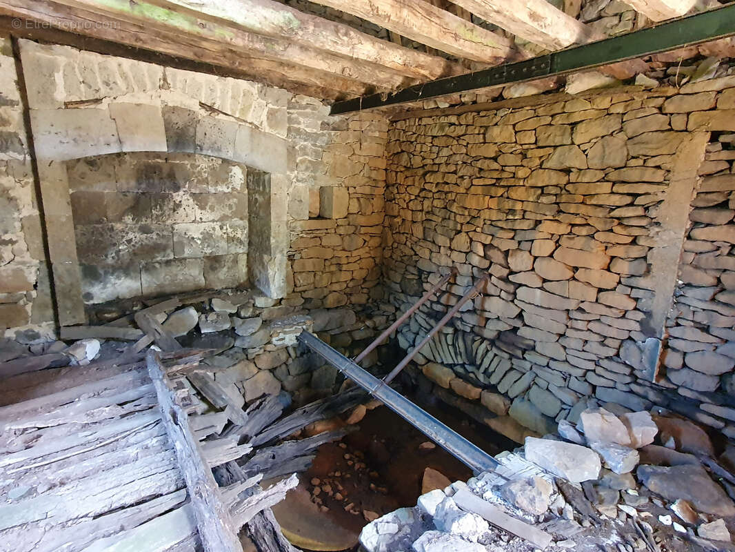 Maison à MEALLET