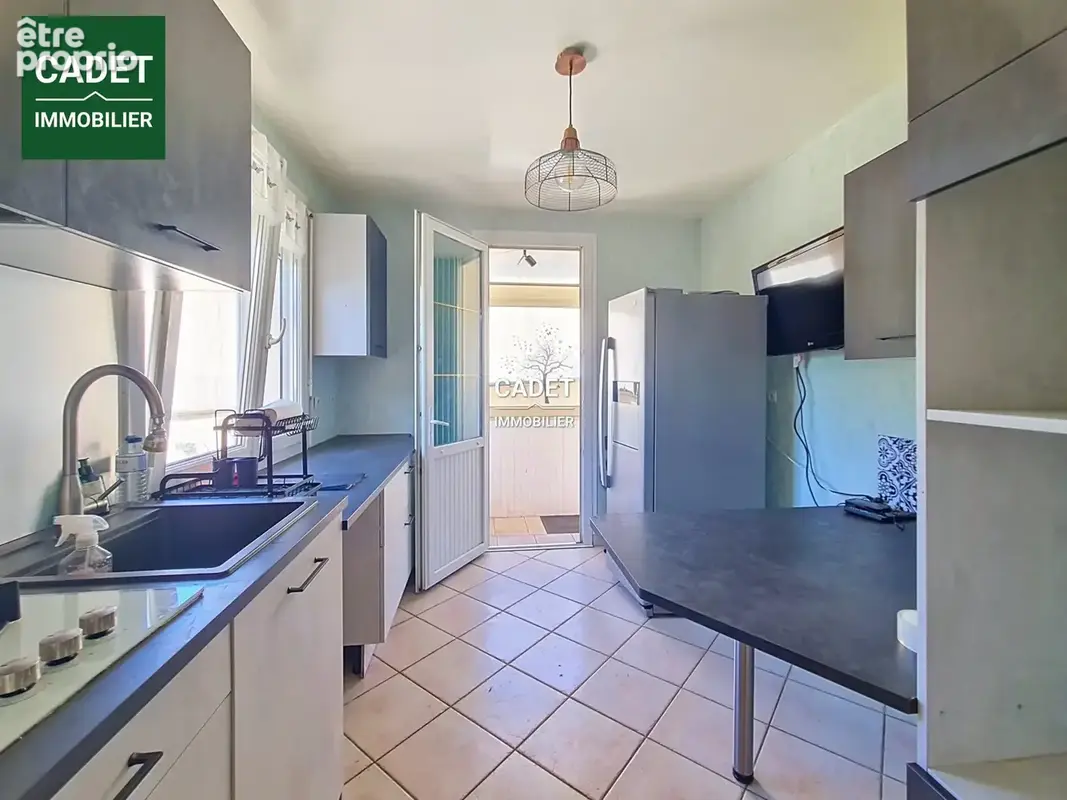 Maison 3 pièces 114 m² à vendre à La Haye-Pesnel (50320) - photo 7