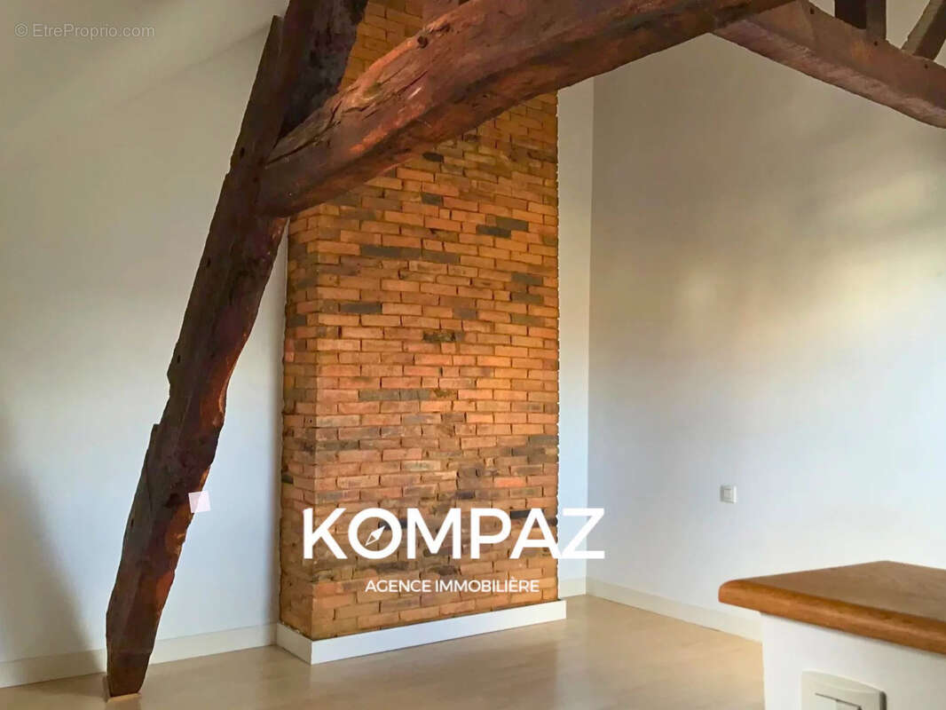 Appartement à LAMBALLE