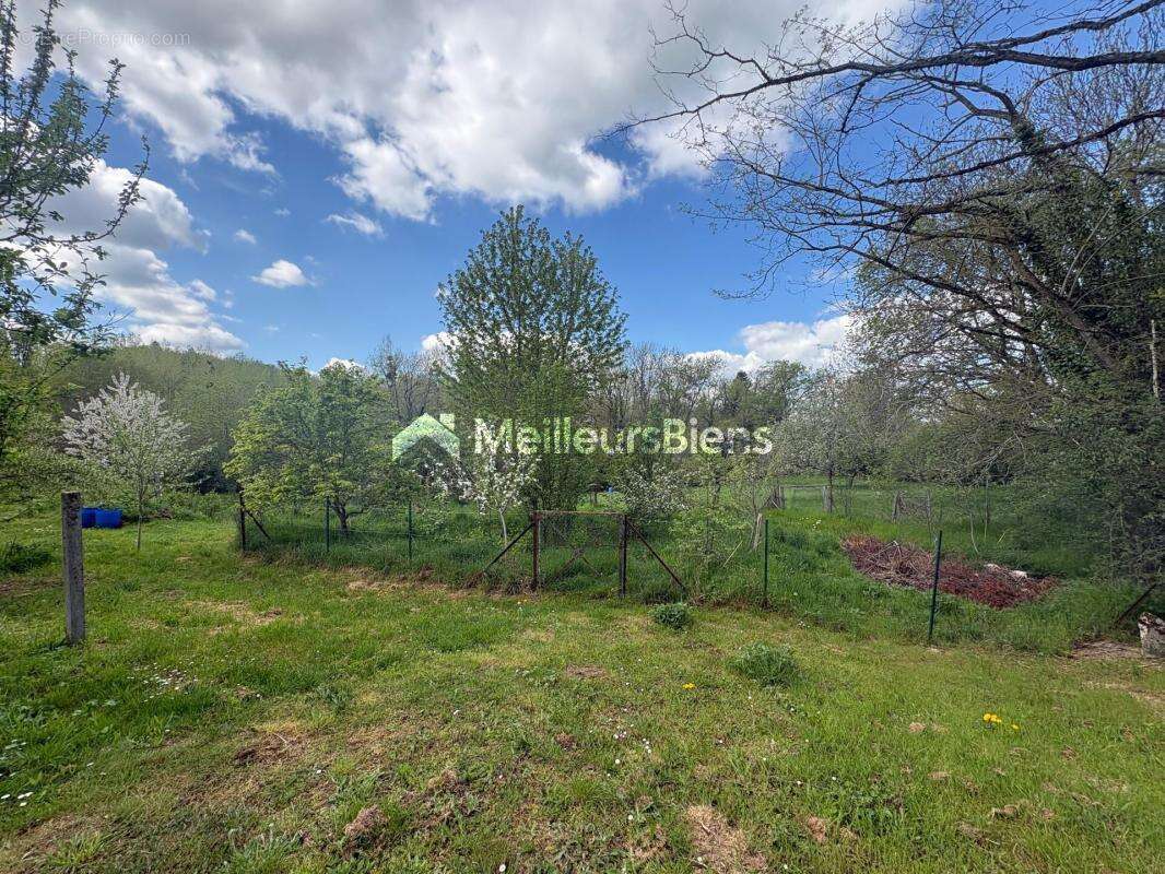 Maison à CHATELUS-MALVALEIX