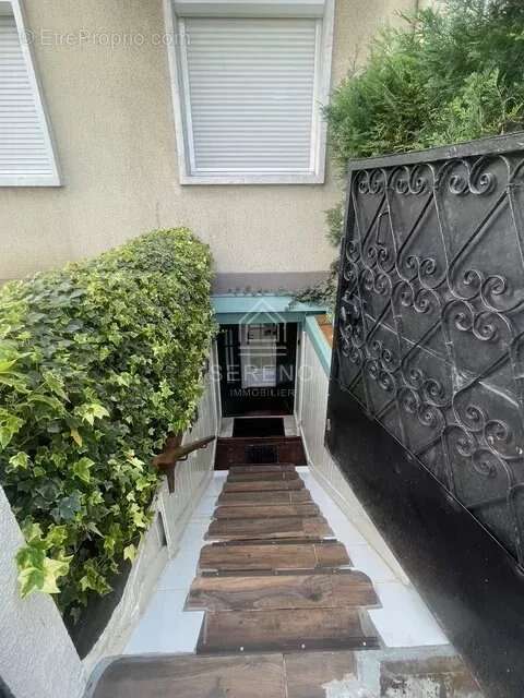 Appartement à RUEIL-MALMAISON