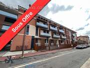   - Appartement à TOULOUSE