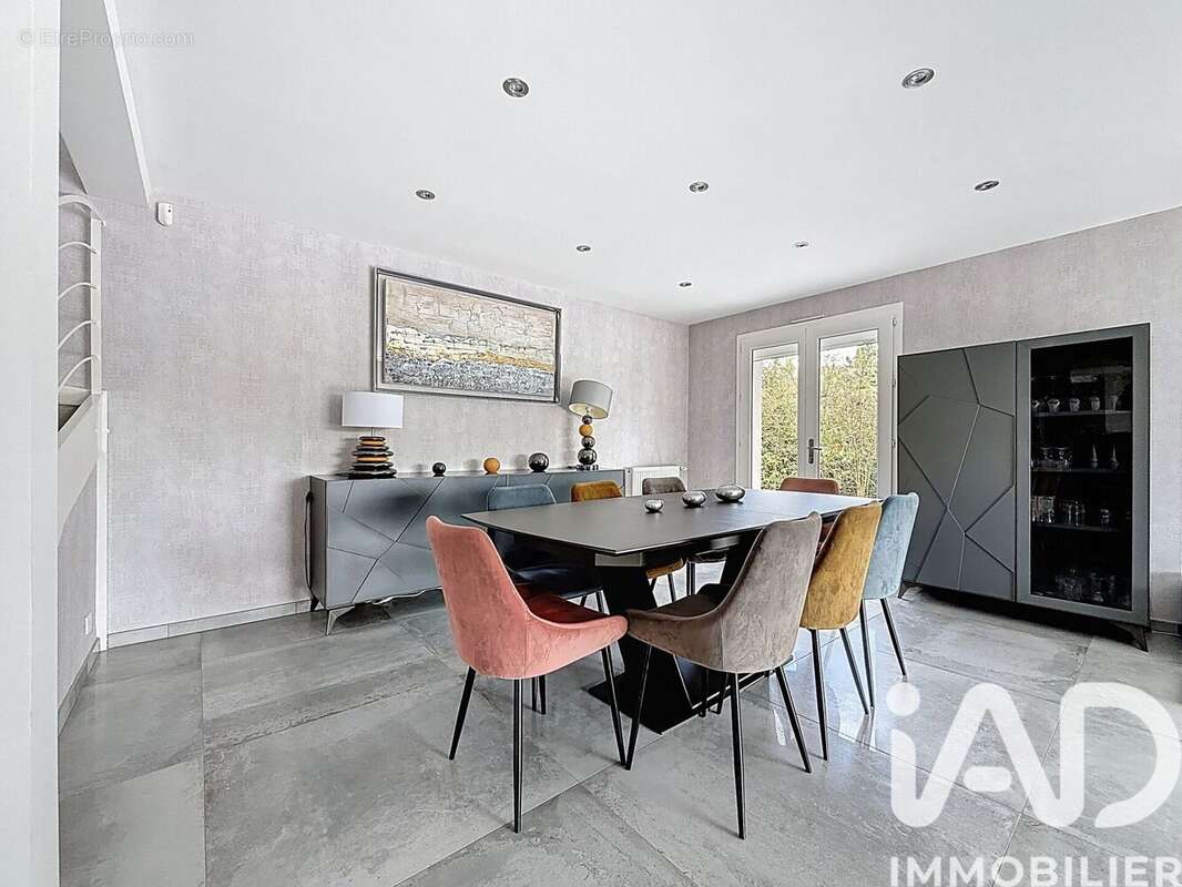 Photo 3 - Maison à BEAUNE