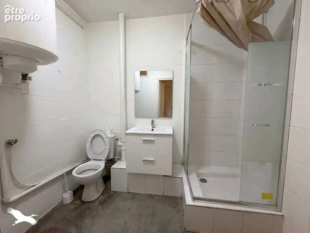 A VENDRE - 2 Appartements Marseille 2 pièces 27 m2 - Marseille 11ème - photo 7