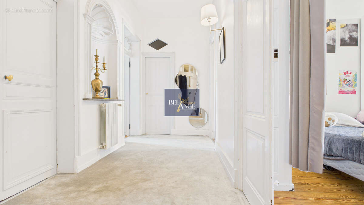 Appartement à AUBENAS