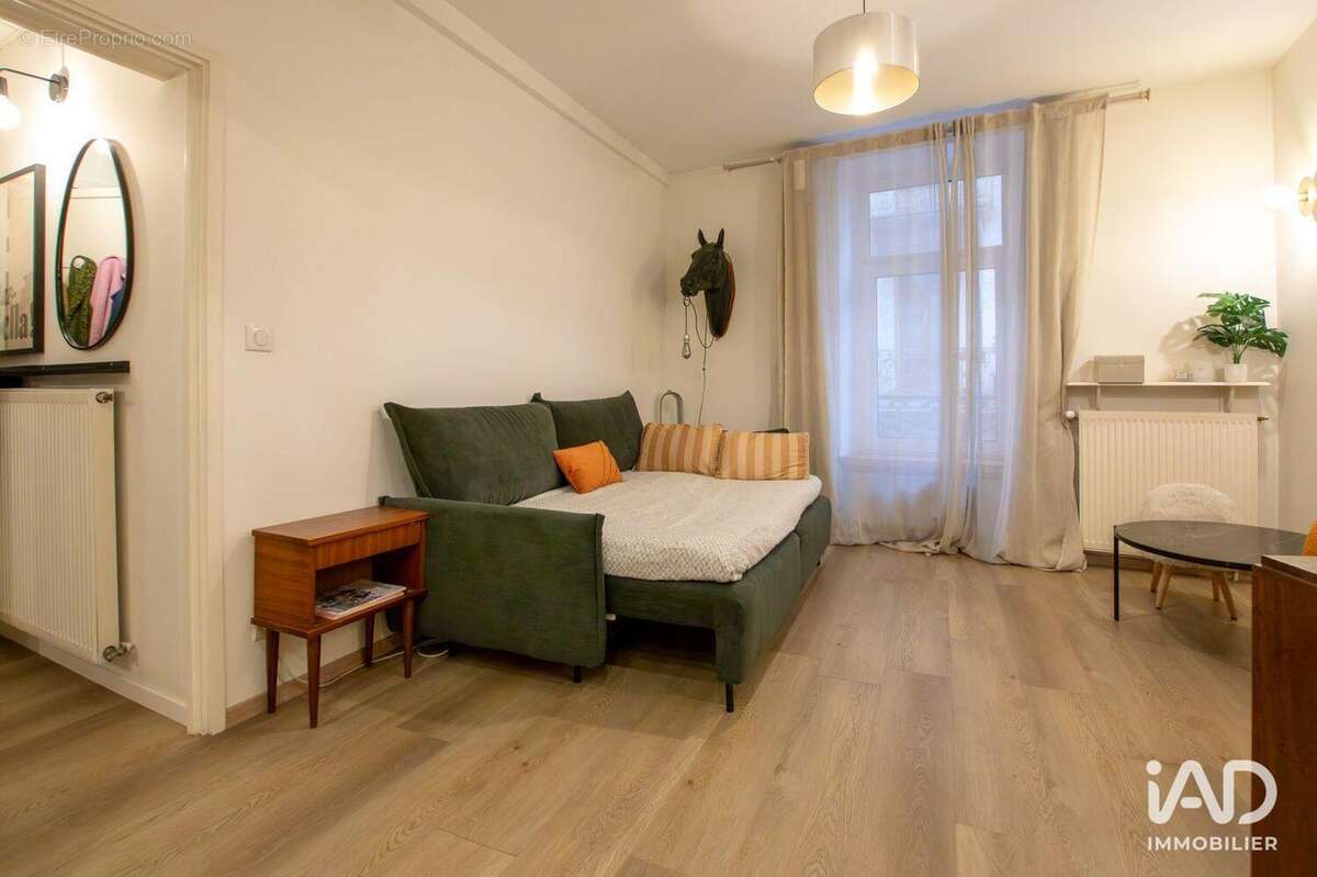 Photo 4 - Appartement à AIX-LES-BAINS