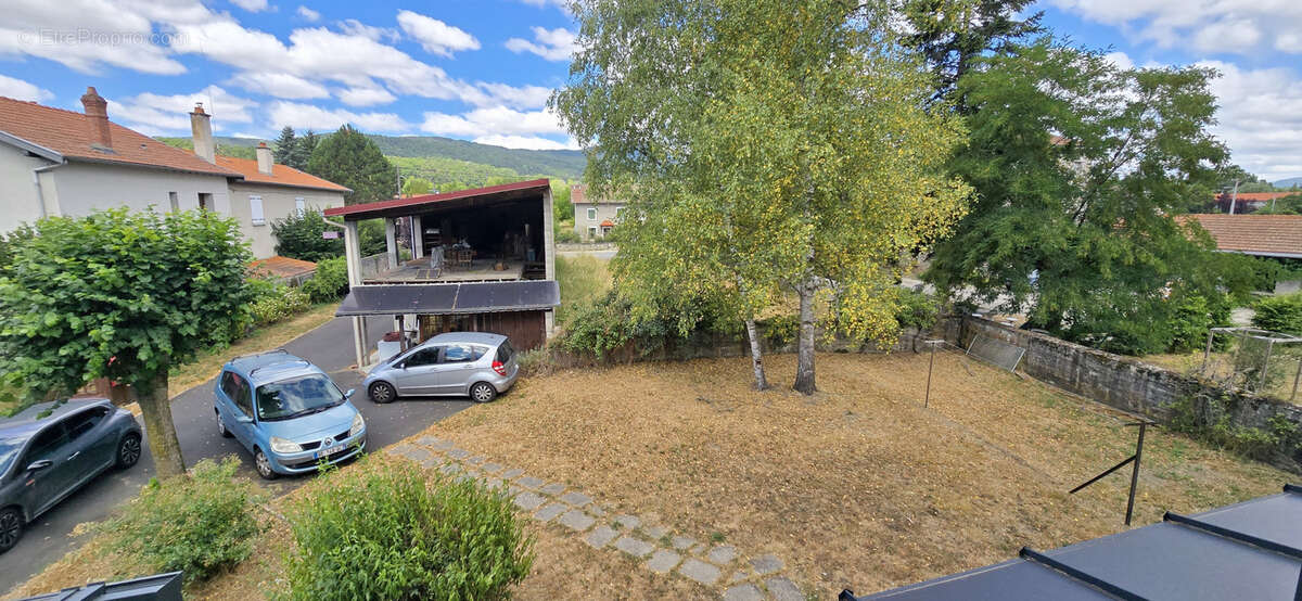 Maison à SAINT-VINCENT