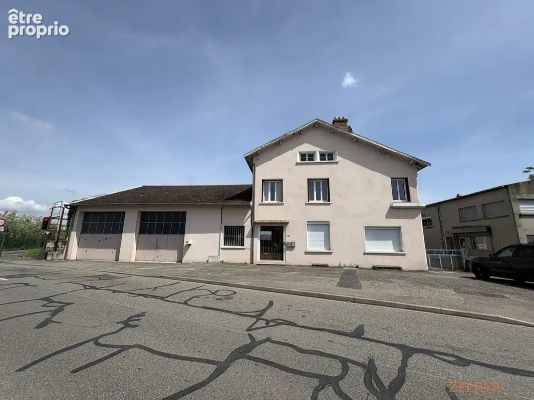 Photo Appartement à Grigny au prix de 165 000€