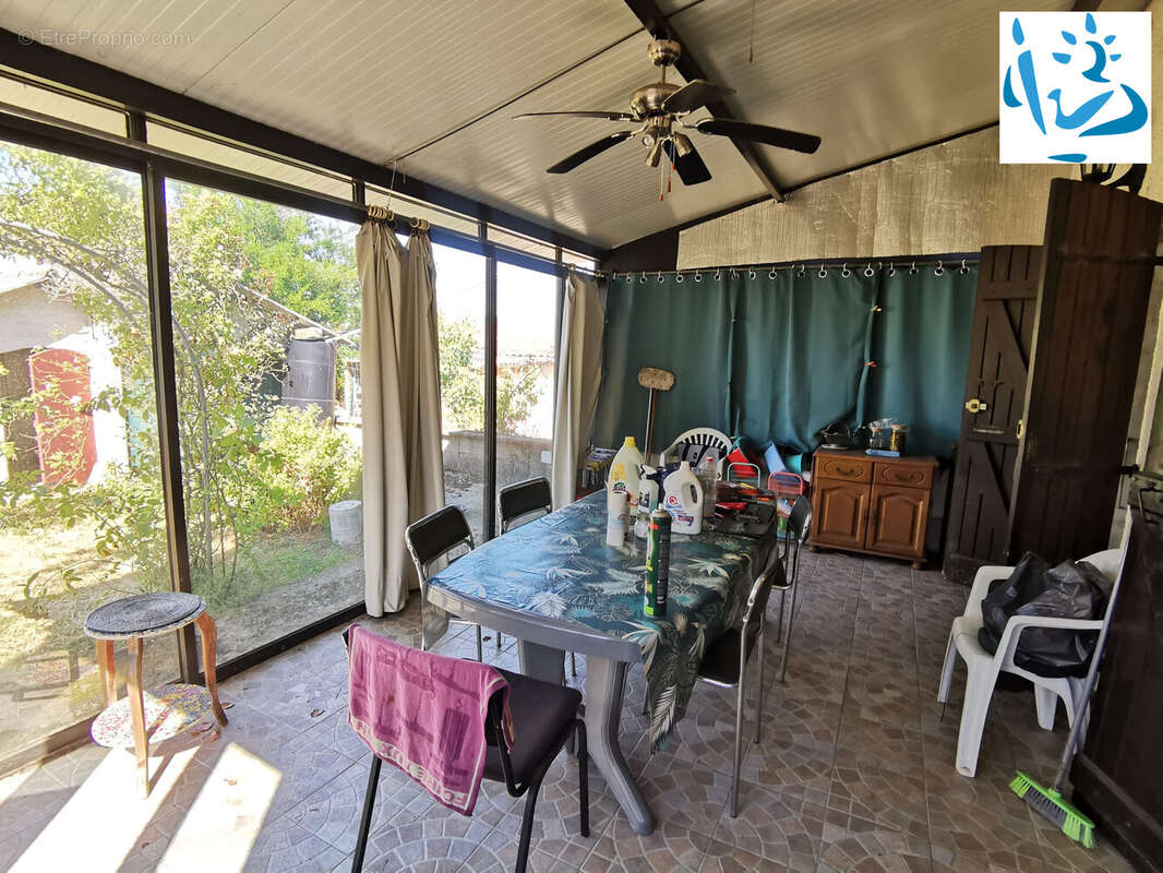 Maison 139 m² à Beaumont-De-Lomagne  - photo 5