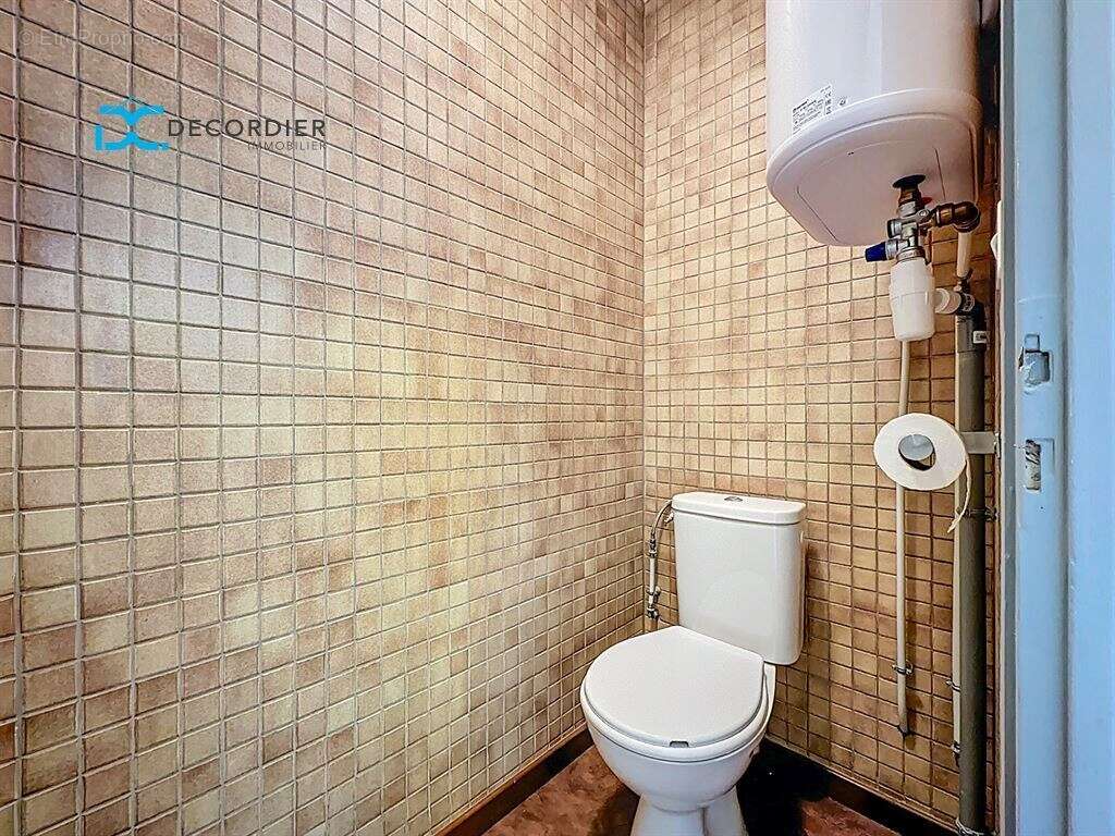 Appartement à EVIAN-LES-BAINS